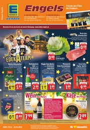 Rotkäppchen Sekt Angebot & Preis im aktuellen E center Prospekt Rotkäppchen Sekt Angebot im aktuellen E center Prospekt auf Seite 1