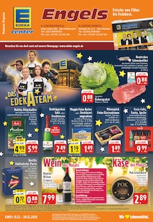 Rotkäppchen Sekt im aktuellen E center Prospekt (Kerpen (Kolpingstadt)) Rotkäppchen Sekt im E center Prospekt "Aktuelle Angebote" mit 30 Seiten (Kerpen (Kolpingstadt))