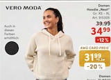 Damen Hoodie Neat im aktuellen Prospekt bei AWG in Mahndorf