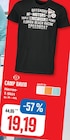 Herren-T-Shirt Angebote von Camp David bei Kaufhaus Stolz Bremerhaven für 19,19 €