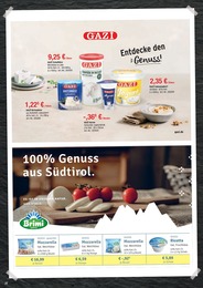 Hamberger Ricotta im Prospekt Hamberger Ricotta im Prospekt