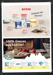 Aktueller Hamberger Prospekt mit Ziegenkäse, "ADVENTSZAUBER", Seite 20