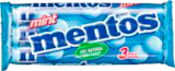 Mint Kaudragees von Mentos im aktuellen EDEKA Prospekt