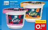 Aktuelle Sahne Angebote bei Netto Marken-Discount in Pforzheim Aktuelles Sahne Kefir Angebot bei Netto Marken-Discount in Pforzheim ab 0,59 €