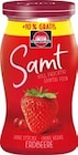 Samt von Schwartau für 2,29 € bei Lidl im Angebot Samt von Schwartau im aktuellen Lidl Prospekt