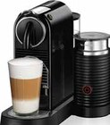 Kapselsystem EN267.BAE Citiz & Milk Angebote von DeLonghi bei expert Lörrach für 159,99 €