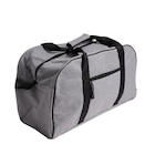 Sac de voyage - Gifi à Nantes Sac de voyage en promo chez Gifi Nantes à 3,49 €
