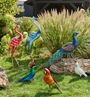 ANIMAUX MÉTAL - GARDENSTAR à 4,99 € dans le catalogue Auchan Hypermarché