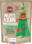 Nusskernmischung von CLARKYS für 2,49 € bei Netto Marken-Discount im Angebot Nusskernmischung von CLARKYS im aktuellen Netto Marken-Discount Prospekt