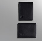 Ledergeldbörse bei Woolworth im Springe Prospekt für 13,00 €