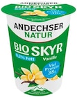 Bio Skyr von Andechser Natur im aktuellen Penny Prospekt für 1,69 €