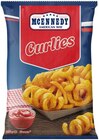 Curlies - MCKENNEDY en promo chez Lidl Mâcon à 2,49 €