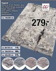 Teppich im Angebot bei Opti-Wohnwelt in Bremen Teppich Angebote bei Opti-Wohnwelt Bremen für 279,00 €