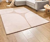 Design-Teppich „Findling“ im Angebot bei Segmüller in München Design-Teppich „Findling“ Angebote bei Segmüller München für 29,99 €