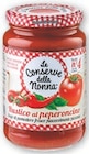 Sauce Tomate - Le Conserve della Nonna - Super U à Colmar Sauce Tomate - Le Conserve della Nonna en promo chez Super U Colmar à 0,94 €