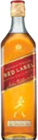 EDEKA Wedel - Red Label Angebot im Prospekt Red Label bei EDEKA im Wedel Prospekt für 9,49 €