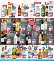 Aktueller HIT Prospekt mit Wodka, "ECHTE VIELFALT", Seite 13