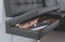 Eckbank bei XXXLutz Möbelhäuser in Darmstadt Eckbank im Angebot bei XXXLutz Möbelhäuser Darmstadt für 1.299,00 €