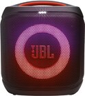 Partylautsprecher PartyBox Encore Essential 2 im Angebot bei expert in Plauen Partylautsprecher PartyBox Encore Essential 2 Angebote von JBL bei expert Plauen für 199,00 €