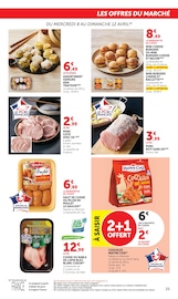 Prospectus Super U "Super U" en cours à Meyzieu, Page 25 Catalogue Super U en cours à Meyzieu, "Super U", Page 25