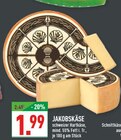 Aktuelle Käse Angebote bei Marktkauf in Hagen (Stadt der FernUniversität) Aktuelles JAKOBSKÄSE Angebot bei Marktkauf in Hagen (Stadt der FernUniversität) ab 1,99 €