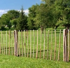 Haselnuss-Rollzaun Angebote von Mr. Gardener bei Hagebaumarkt Leonberg für 44,96 €
