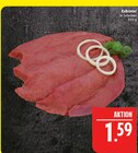 Aktuelle Rindfleisch Angebote bei Marktkauf in Fürth Aktuelles Kalbsleber Angebot bei Marktkauf in Fürth ab 1,59 €