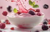 Fruchtjoghurt von Bauer für 0,49 € bei Marktkauf im Angebot Fruchtjoghurt von Bauer im aktuellen Marktkauf Prospekt