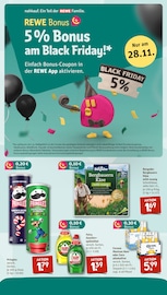 Aktueller nahkauf Prospekt mit Black Friday, "nichts liegt näher", Seite 5