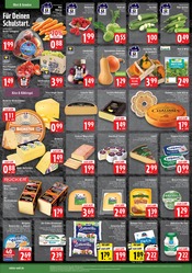 Weintrauben im EDEKA Prospekt in Mönchengladbach Aktueller EDEKA Prospekt mit Weintrauben, "Aktuelle Angebote", Seite 4