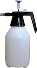 Pulvérisateur à pression préalable 1.5 L dans le catalogue Intermarché Hyper