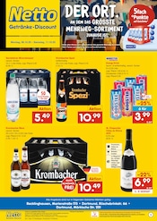 Spannende Netto Dortmund Angebote Ebenbild