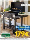 Aktuelles Kohlegrill Pampas XL Angebot bei Rusta in Essen ab 179,00 €