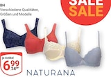 BH im Angebot bei GLOBUS in Krefeld BH Angebote von Naturana bei GLOBUS Krefeld für 6,99 €