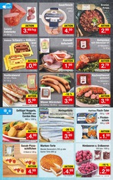 Grillwurst Angebot im aktuellen Zimmermann Prospekt auf Seite 3