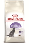 Croquettes - ROYAL CANIN dans le catalogue Maxi Zoo