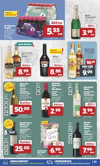 Havana Club im combi Prospekt "Markt - Angebote" mit 36 Seiten (Rheda-Wiedenbrück)