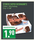 Super Dickmann's Angebote von Storck bei Marktkauf Münster für 1,90 €