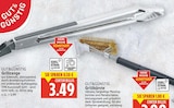 Grillzange von GUT&GÜNSTIG für 2,99 € bei E center im Angebot Grillzange von GUT&GÜNSTIG im aktuellen E center Prospekt