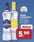 combi Dülmen - Wodka Gorbatschow Angebot im Prospekt Wodka Gorbatschow bei combi im Dülmen Prospekt für 5,99 €