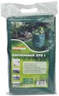 Gartenabfallsack im Angebot bei REWE in Gießen Gartenabfallsack Angebote von BRÜDER MANNESMANN bei REWE Gießen für 3,99 €