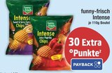 Intense Sweet & Spicy Curry Chips im Angebot bei EDEKA in Ingolstadt Intense Sweet & Spicy Curry Chips Angebote von funny-frisch bei EDEKA Ingolstadt
