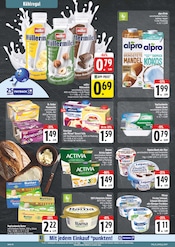 Milch im EDEKA Prospekt in Görlitz Aktueller EDEKA Prospekt mit Milch, "Wir lieben Lebensmittel!", Seite 18