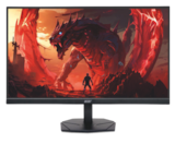 expert Bedburg - Gaming-Monitor Nitro KG1 KG241YP3 Angebot im Prospekt Gaming-Monitor Nitro KG1 KG241YP3 bei expert im Bedburg Prospekt für 99,99 €