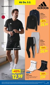 T-Shirt im Lidl Prospekt in Köln Aktueller Lidl Prospekt mit T-Shirt, "LIDL LOHNT SICH", Seite 39