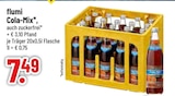 Cola-Mix Angebote von flumi bei Trinkgut Aichach für 7,49 €