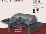 E center Schweinfurt - OUZO 12 Angebot im Prospekt OUZO 12 bei E center im Schweinfurt Prospekt für 8,99 €