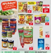 Aktueller Marktkauf Prospekt mit Maggi, "Aktuelle Angebote", Seite 22