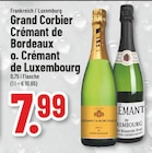 Trinkgut Bergheim - Crémant de Bordeaux oder Crémant de Luxembourg Angebot im Prospekt Crémant de Bordeaux oder Crémant de Luxembourg bei Trinkgut im Bergheim Prospekt für 7,99 €