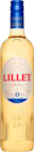 Aperitif Angebote von Lillet bei EDEKA Greifswald für 0,99 €